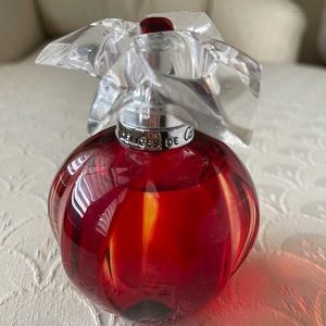 Cartier Delices Eau De Toilette Spray 3.3 oz